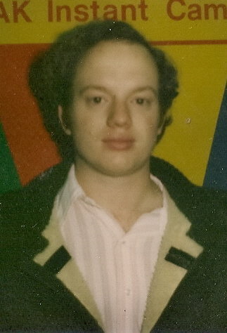 Jeffrey Lyon
