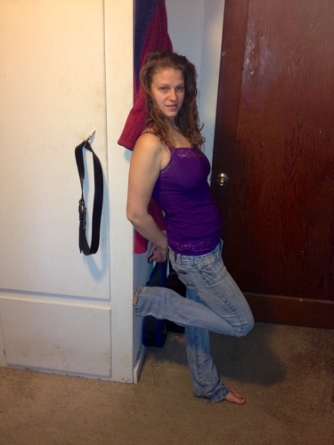 Khristen Folck