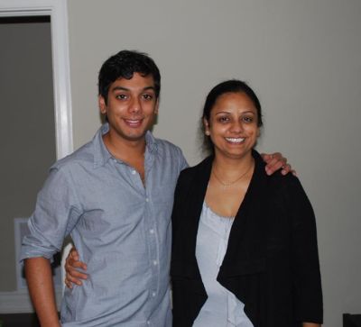 Isha Goyal