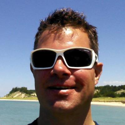 Michael Knapp