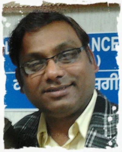 Ambrish Srivastava