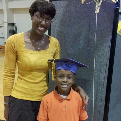 Latasha Cooper