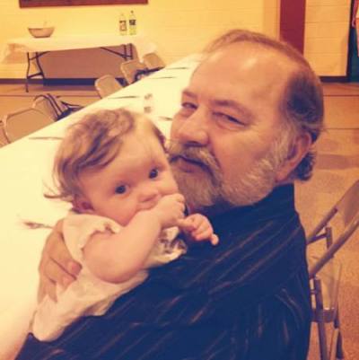 Fred Weaver