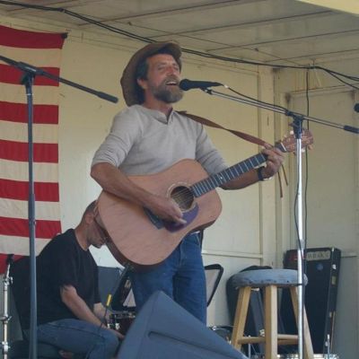 Roger Madden