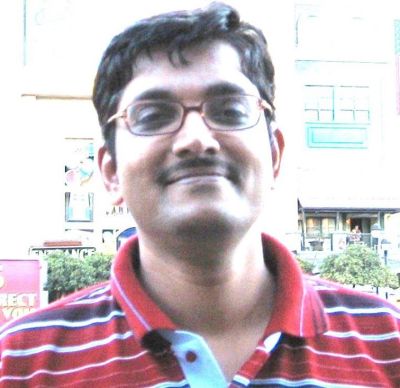 Raman Srinivasan
