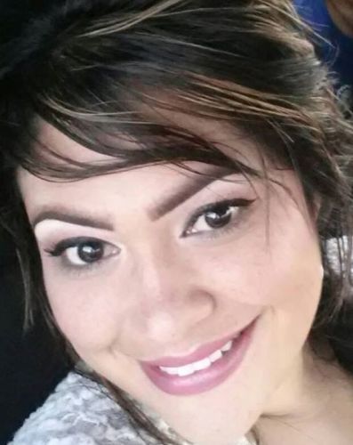 Yolanda Maldonado