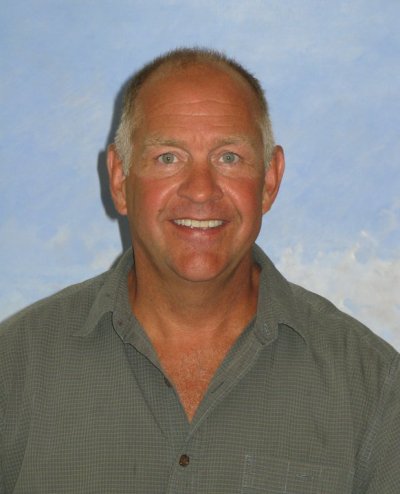 Scott Oconnor