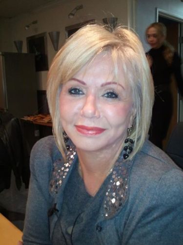 Joanne Digiorgio