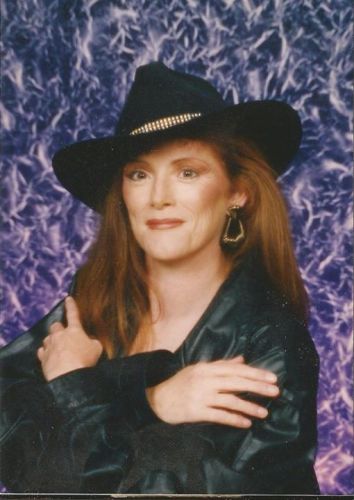 Barbara Brown