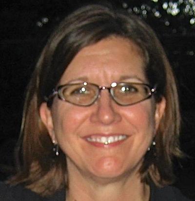 Kim Perry