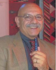 Michael Antoun