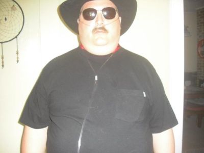Woody Sanders