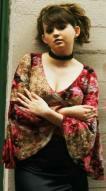 Mamie Hilbish