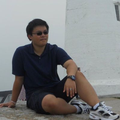 Enoch Huang
