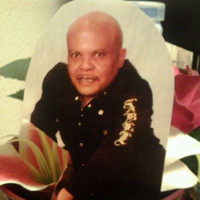 George Iyambo