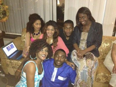 Muhamed Sarr