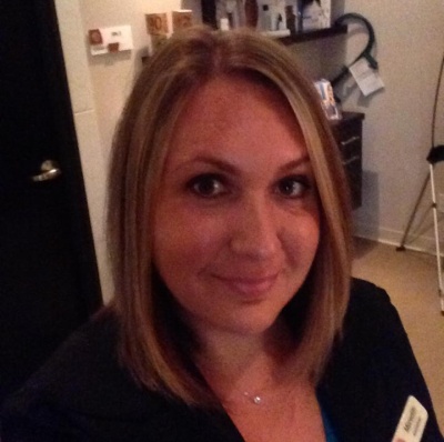 Christina Hammermeister