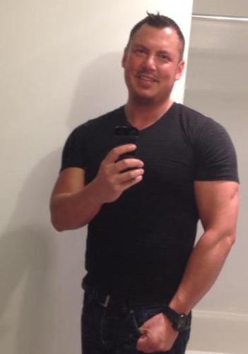 Jay Harness