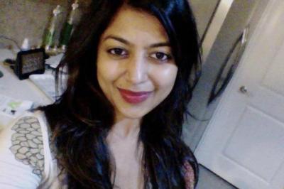 Wahida Zaman