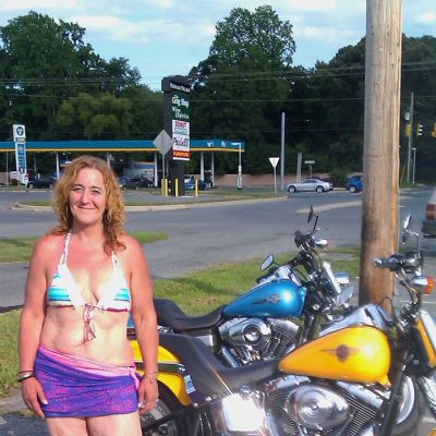 Janet Stramacchia
