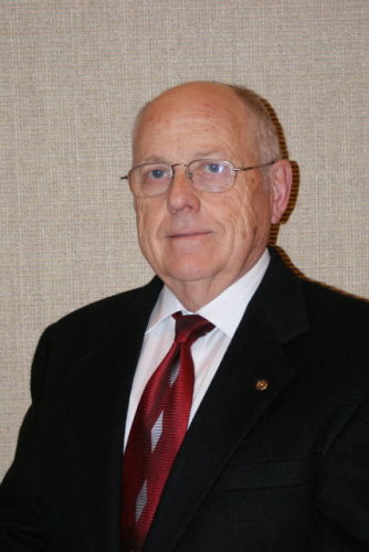 David Glade