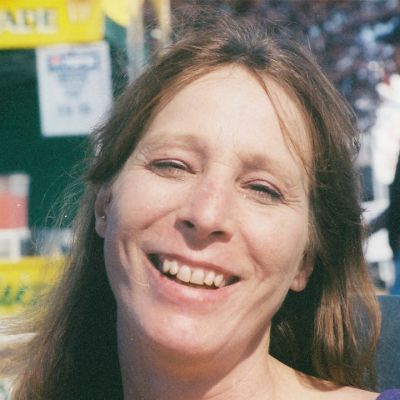 Margie Linford