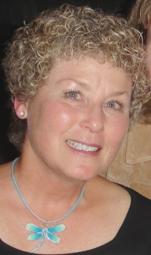 Deborah Hindley