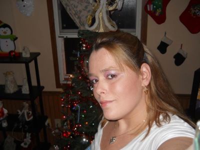 Tonia Stevens