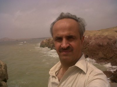 Mohammad Nasir