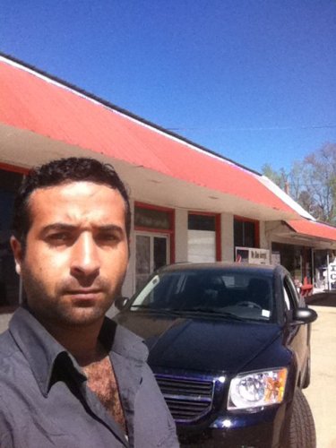 Abdulaziz Eljahmi