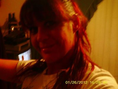 Tracy Harrison