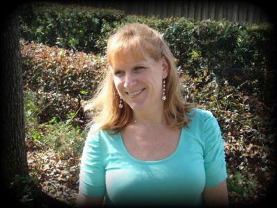 Sharon Rauchwarg