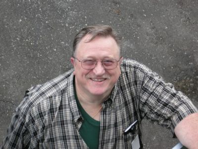 James Kirkey