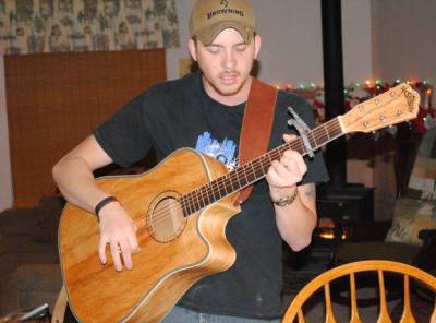 Clayton Yonts