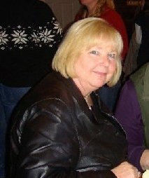 Gisela Brasfield