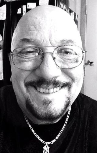 John Zaffino