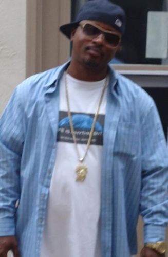 Deron Cary