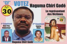 Gode Haguma