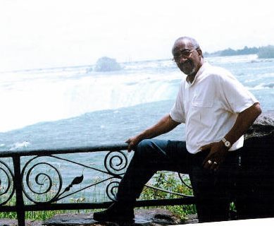 Arthur Roberts