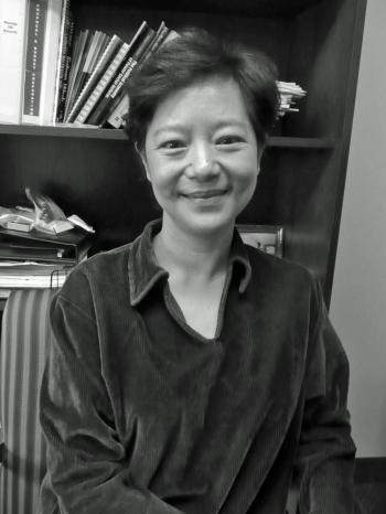 Kathy Lung