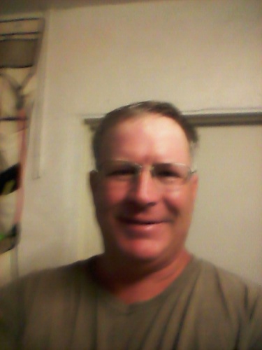Bruce Mcgowan