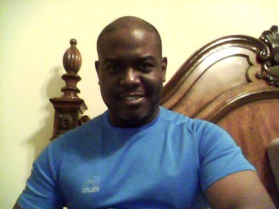 Reginald Mcknight