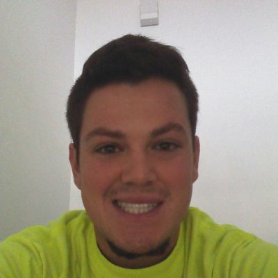 Justin Sagos