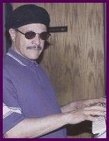 Eddie Velasquez