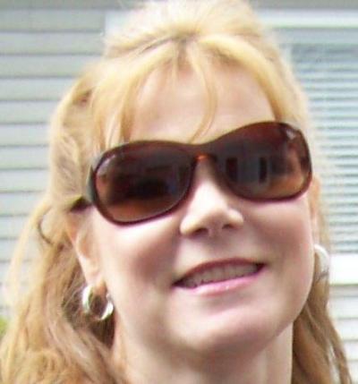 Gina Locicero