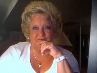 Vicky Fuller