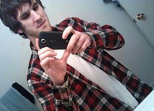 Matthew Sheehan