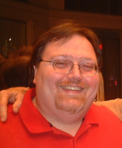 Michael Nichols