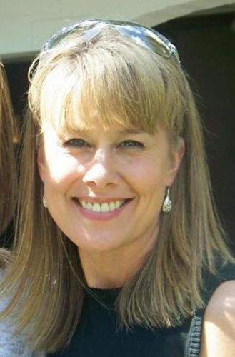 Sheila Davis