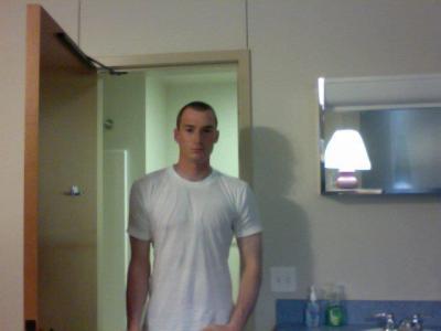 Joel Trudell